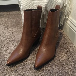 raid rocco western boots